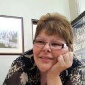 Meet your Posher, Shannie